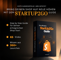 StartUp2Go E-Guide