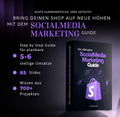 Socialmedia Marketing E-Guide