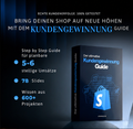 Kundegewinnung E-Guide